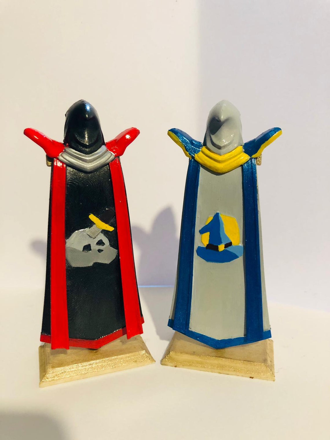Runescape osrs 99 capes buy two get one free | Etsy