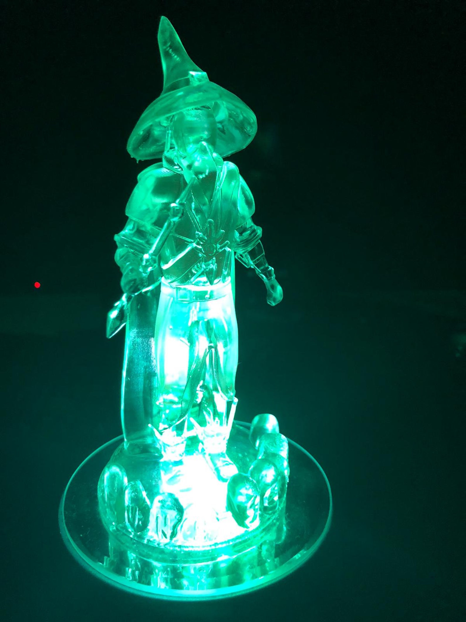 Runescape osrs resin lamp ancestral wizard Etsy