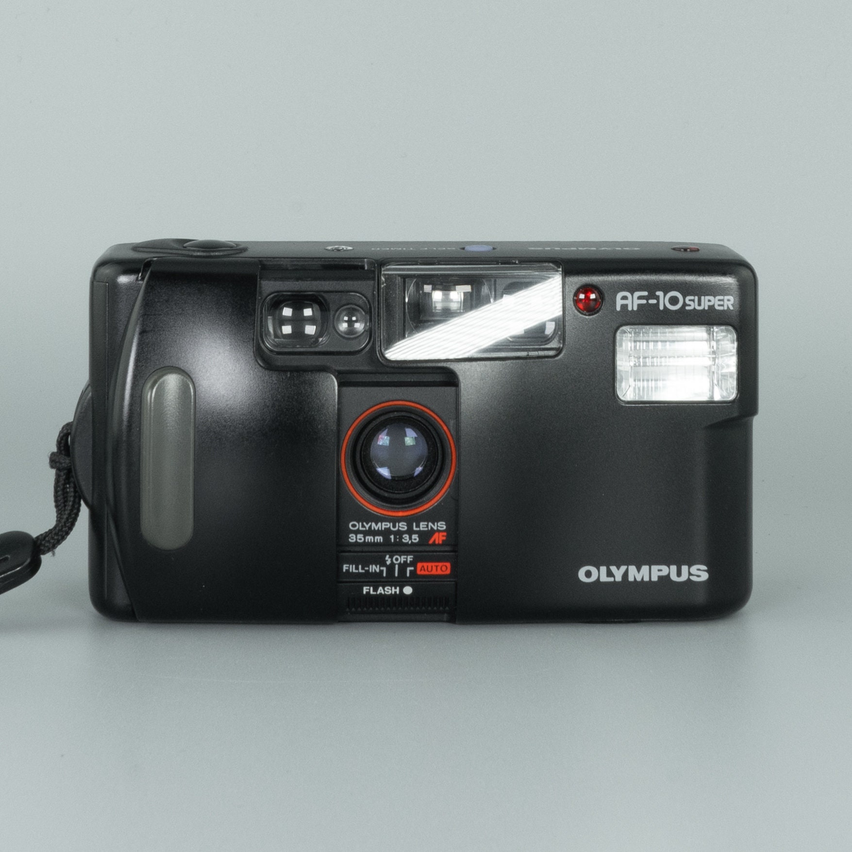 OLYMPUS　AF-10 SUPER Olympus AF-10 Super – Kamerastore