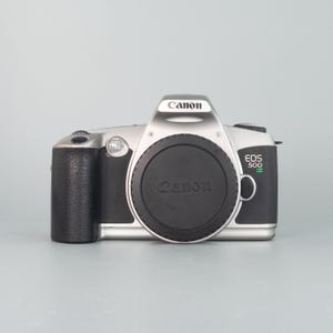Canon EOS 500n (Body Only) - 35mm SLR Film Camera