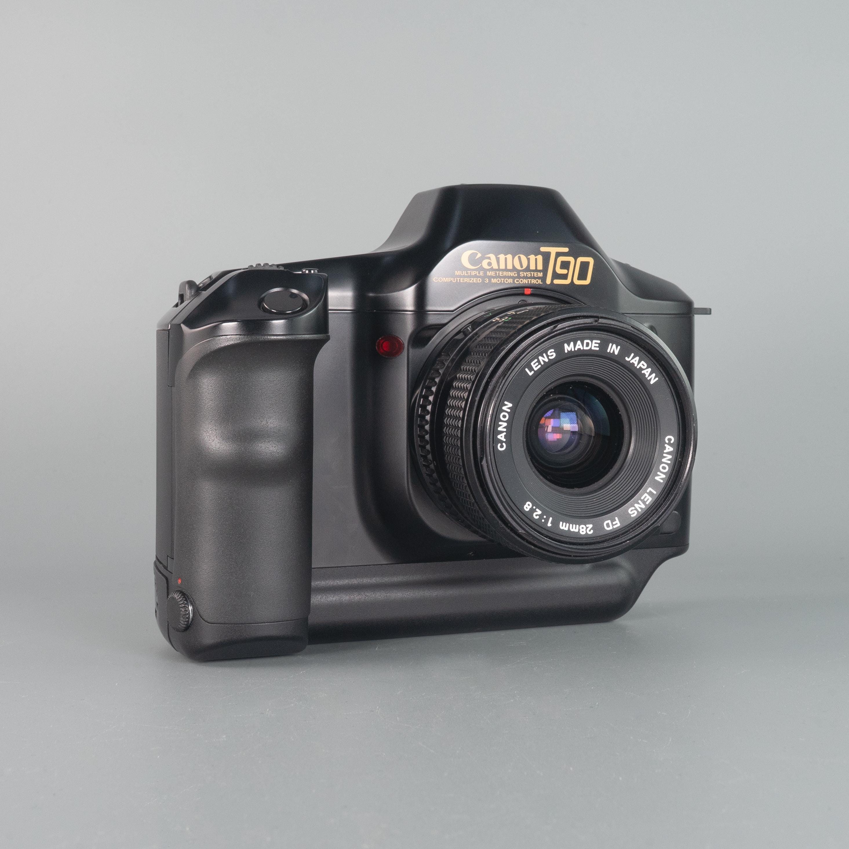 Canon T90 ＋　FD 35mm f:2.8 Review: Canon FD 35mm 2.8 TS - phillipreeve.net