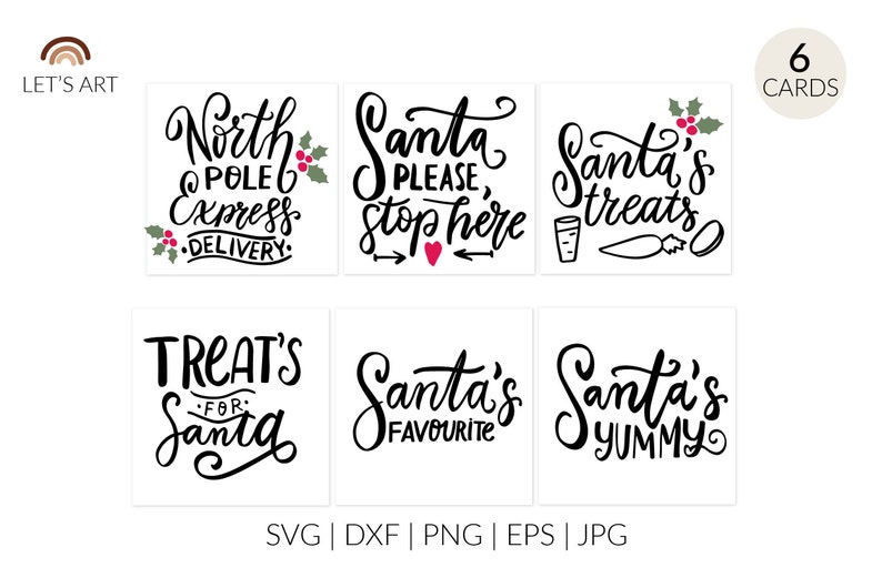Download Christmas Plate Svg Funny Christmas Svg Santa Plate Svg Santa Treats Svg Xmas Svg Santa Tray Svg North Pole Svg Cookie And Milk Svg Clip Art Art Collectibles Lifepharmafze Com