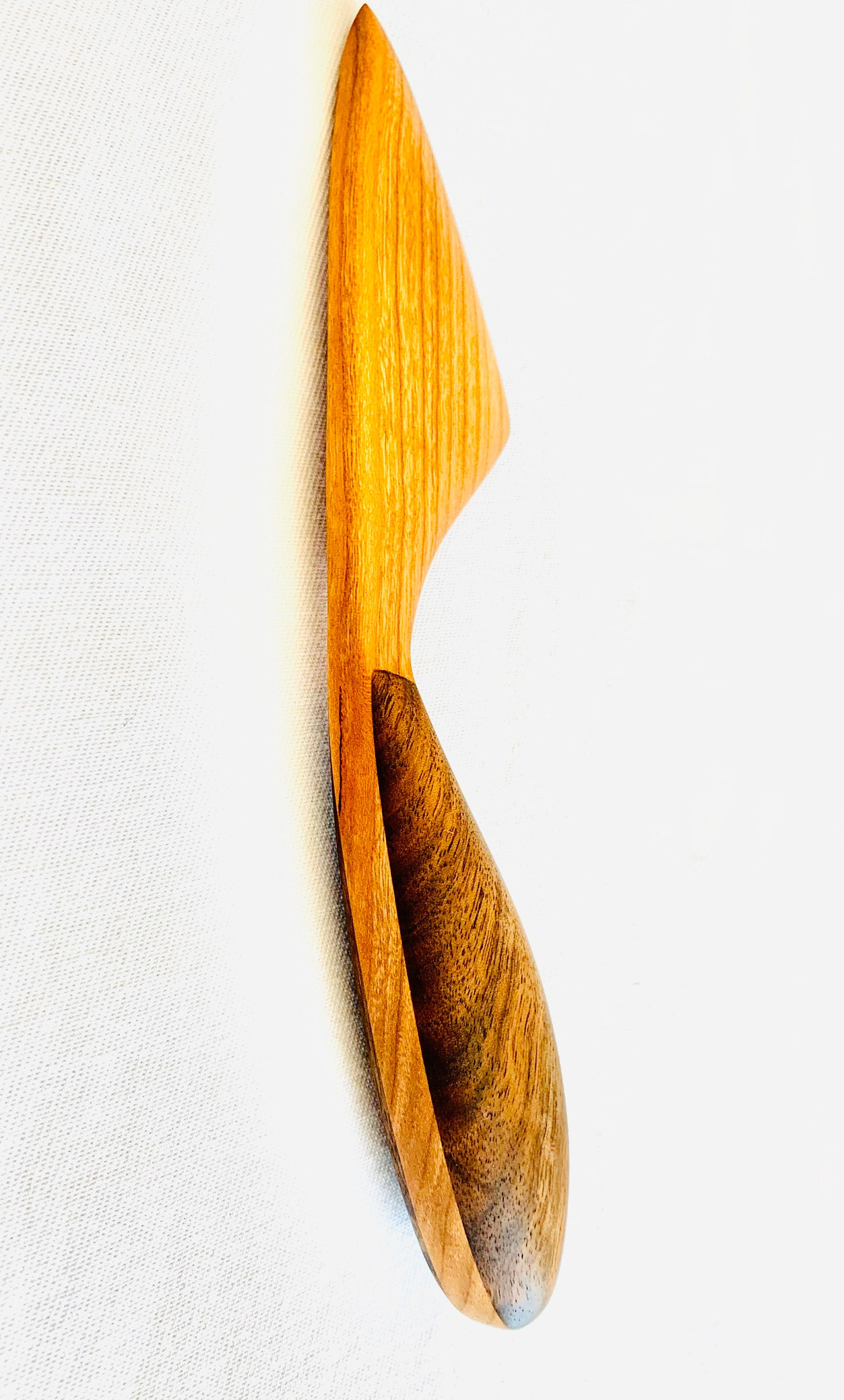 Handmade wooden butter knife Swedish butter knife cheese Etsy