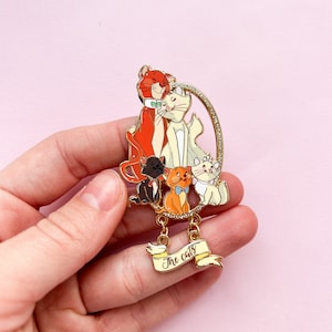 Once upon a time collection, Disney pin image 8