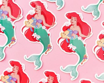 Disney prinsessenstickers