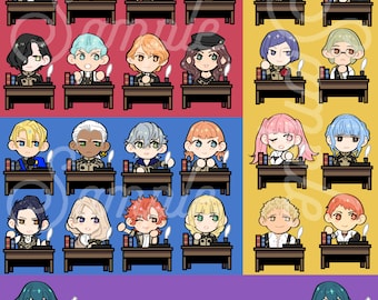 Incantesimi di classe FE3H [FUORI PRODUZIONE]