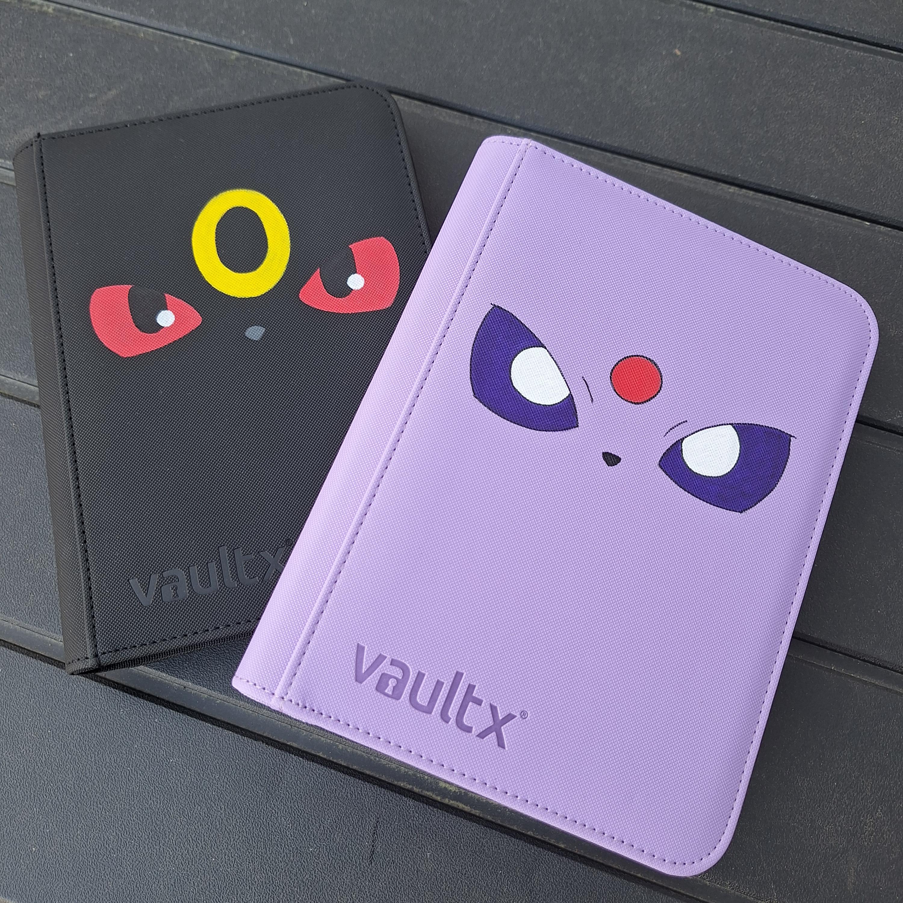 Vault X Umbreon - Etsy