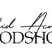OrchidAcresWoodshop