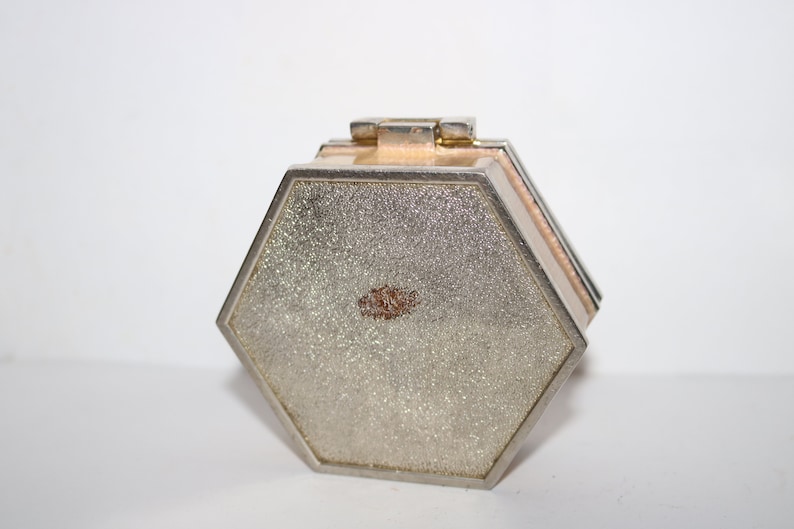 Vintage Trinket Box