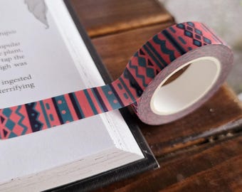 Cornservant Sash Washi Tape