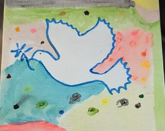 Free bird