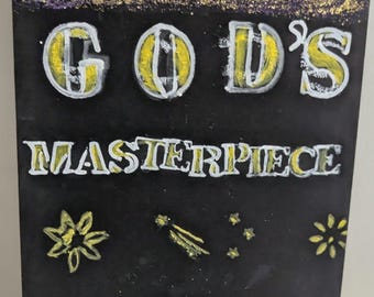 God's Masterpiece
