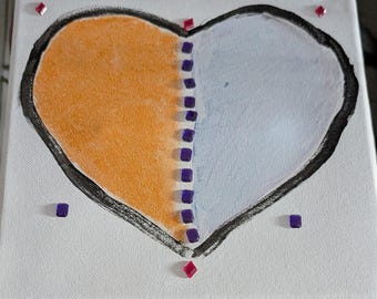 The Beautiful Heart