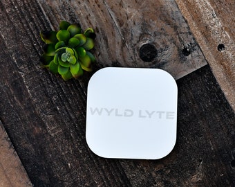 Download Coaster Mockup Etsy