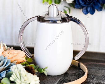 Sippy Cup Mockup | Styled Sippy Cup | Mock Up | Digital Download | Toddler Tumbler Mockup | Tumbler Photography | Sublimation Mockup