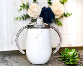 Sippy Cup Mockup | Styled Sippy Cup | Mock Up | Digitaler Download | Kleinkind Tumbler Mockup | Tumbler Fotografie | Sublimation Mockup