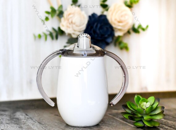 Sippy Cup Mockup | Styled Sippy Cup | Mock Up | Digital Download | Toddler Tumbler Mockup | Tumbler Photography | Sublimation Mockup