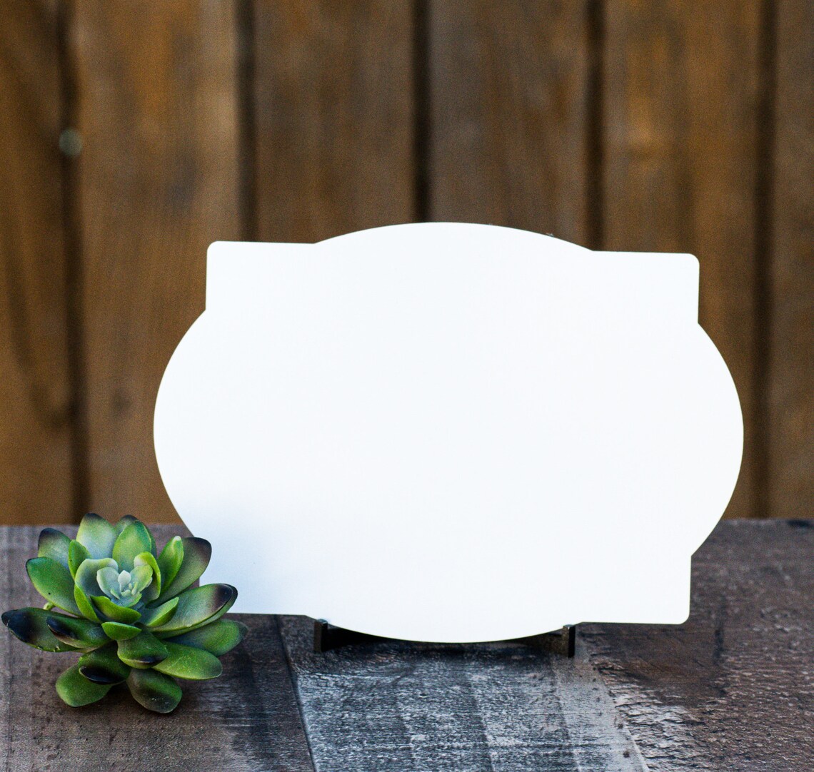 Sublimation Sign Blanks Unisub Sign Blanks Sublimation Etsy