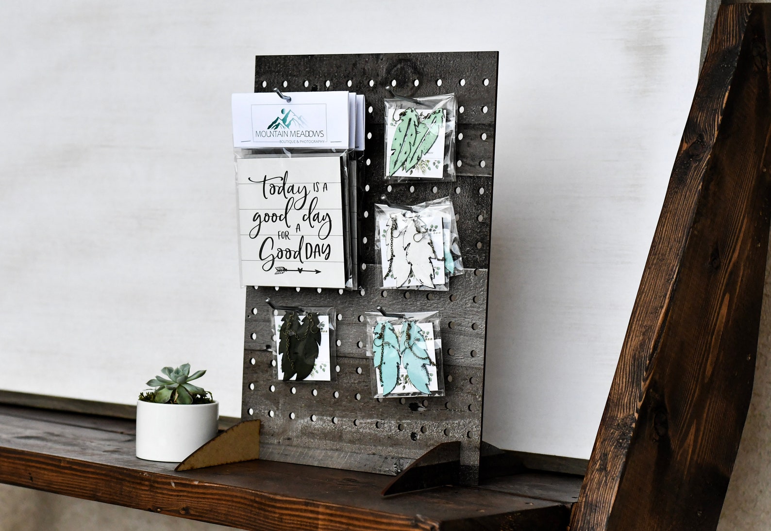 Collapsible Pegboard Frame SVG Digital Download Etsy UK