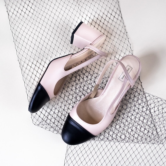 Wide Fit Silver Glitter 2 Part Block Heel Sandals | New Look