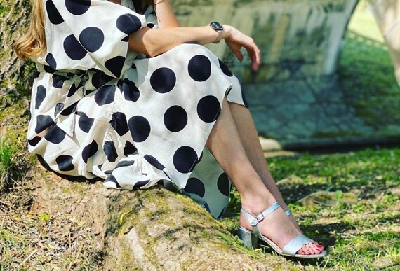 Blokhakken sandalen online
