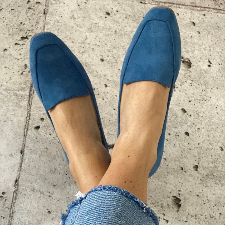 Reta leather Casual Shoes women Shoes black Women Shoes flat Women