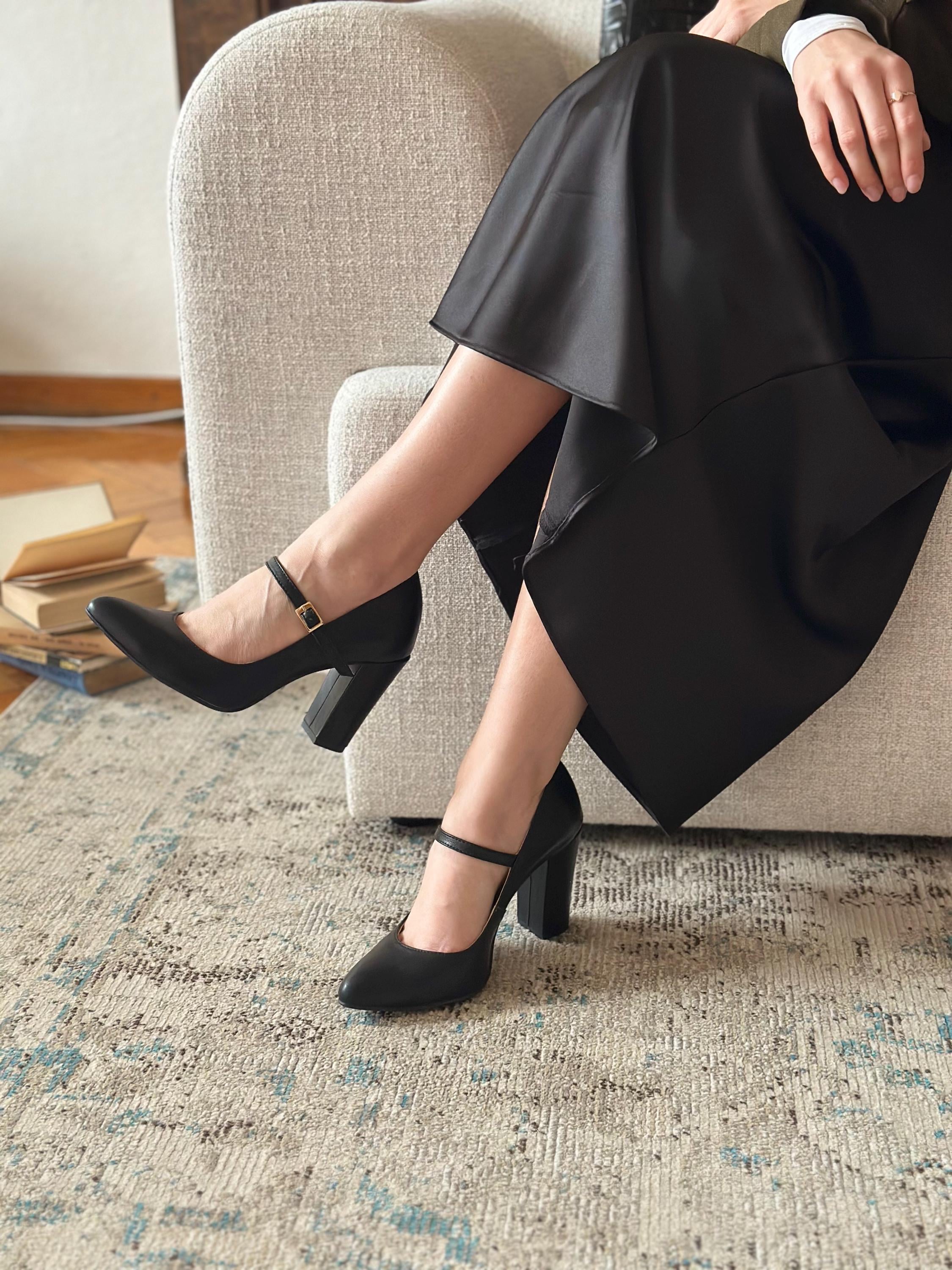 Sale Brown Women's Heels