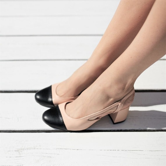 CHANEL Slingback Formal Heels for Women for sale