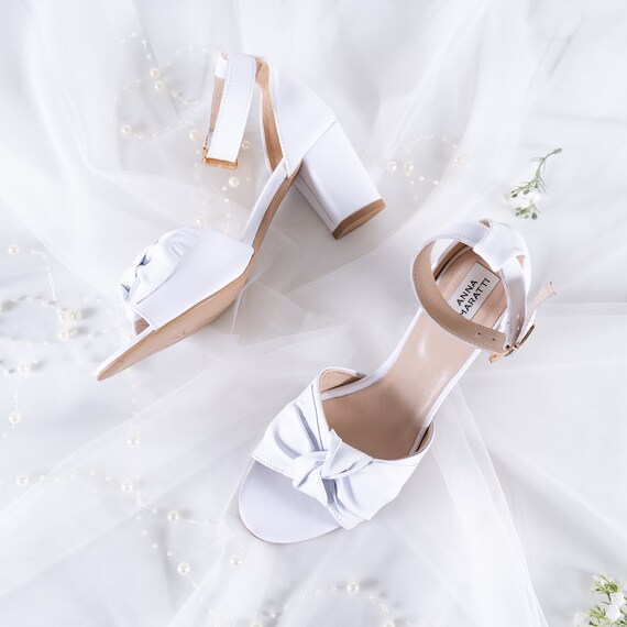 Scarpe matrimonio clearance blu
