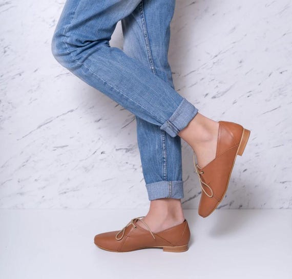 ローファー・オックスフォード CHURCHS Women Laced up Shoes DD00929AICF035I BLUE Church's(チャーチ) ローファー・オックスフォード(レディース