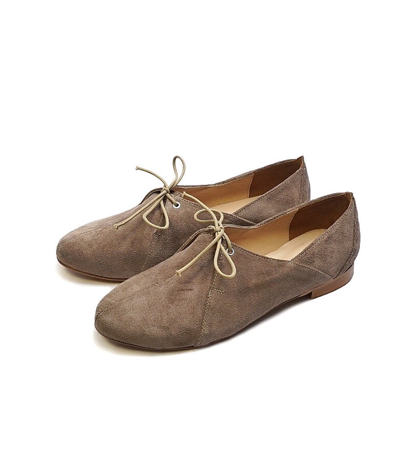 Tokyo Tie shoes Women oxford Lace up womens shoes Womens Etsy