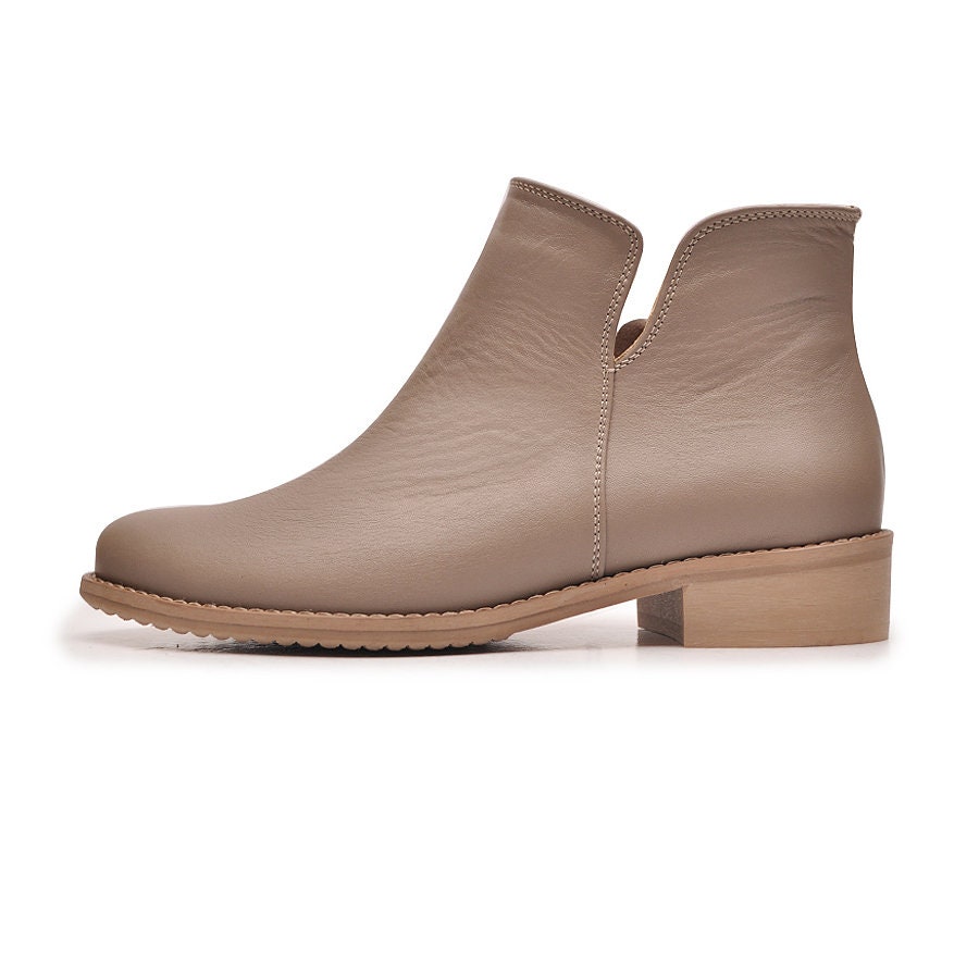 Womens Ankle Boots Low Heel | Shop Online | MYER