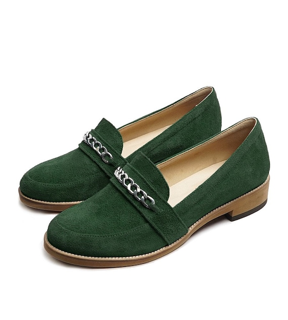 Sila Leather Loafers women Shoes US 11 women Loafers leather Shoes flat Women Shoes women Slip Ones leather Women Shoes black Loafers Etsy
