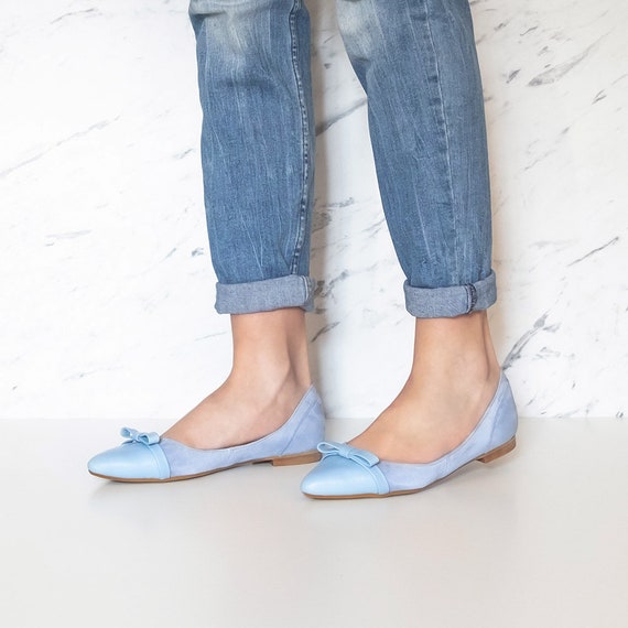 Elegante platte schoenen new arrivals