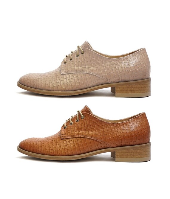 Pair of oxfords deals