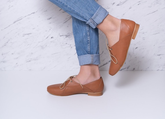 Chaussures plates cheap noires femme