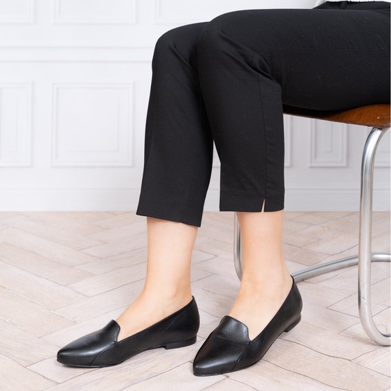 Comprar Zapatos cómodos para mujer Mocasines Casual Pisos Simple