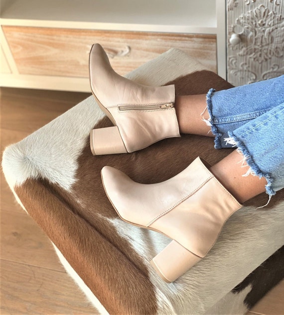 27 Warm Boots That'll Make You Actually Want Winter | High heel boots ankle,  Womens high heel boots, Black high heel boots
