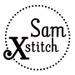 SamXstitch store logo