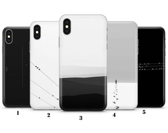 Bullet Birds iPhone 11 case Bullet Birds iPhone 11 case