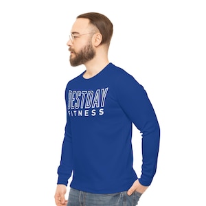 Lightweight Sweatshirt