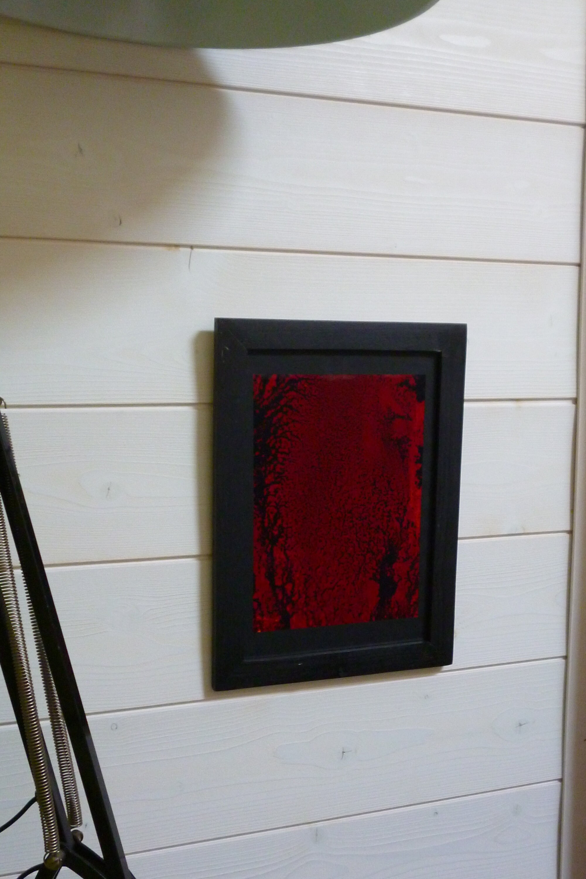 Handmade Handmade Wall Decoration Unique Contemporary Modern Etsy UK