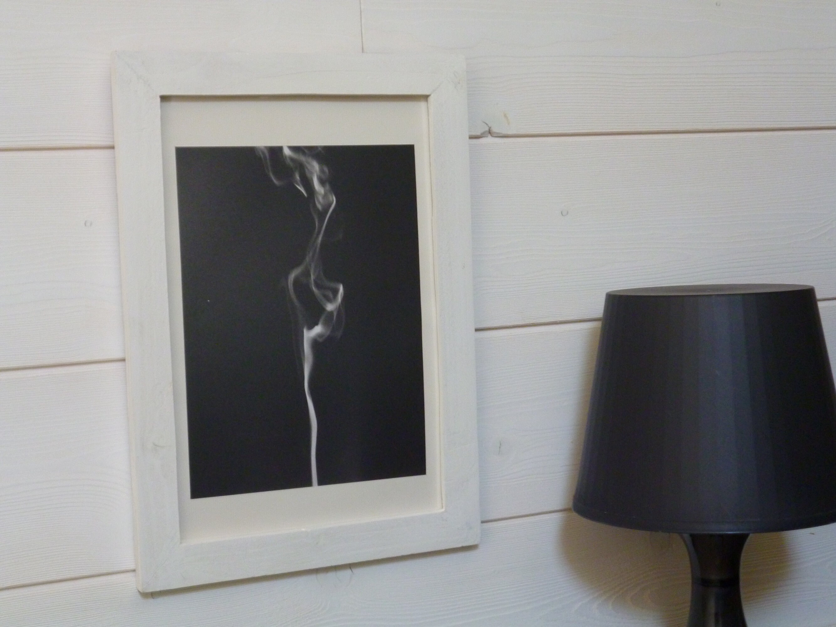 Tableau Photo Analogique