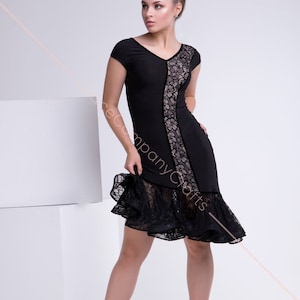 Tango dress.Ballroom dance dress.Ballroom dress.Latin dance dress.Robe tango.Latin dress.Tango.Dance dress,Latin dance costume.Lateinkleid