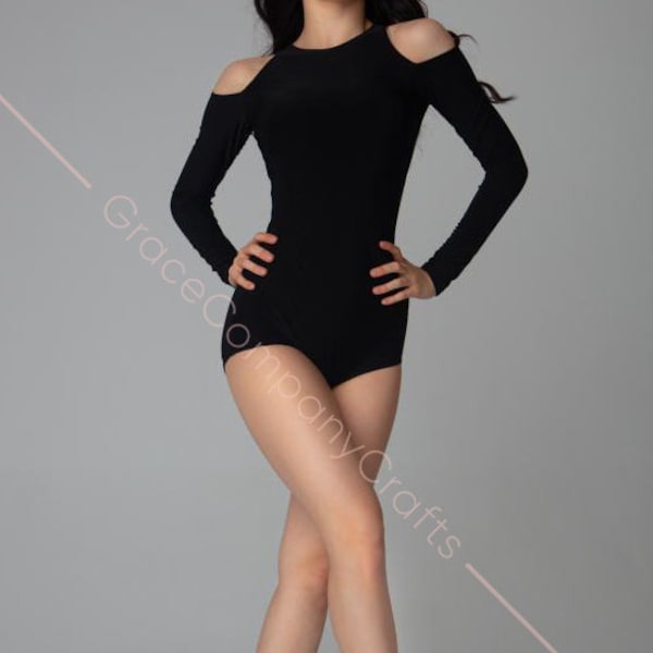 Plus Size Dancewear Etsy