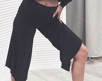Stylish capri pants for tango