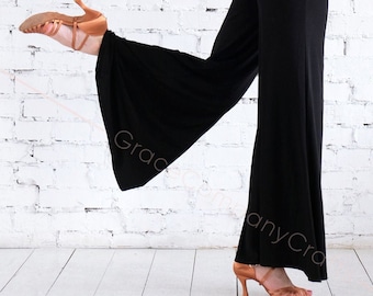 Flared Tango Pants