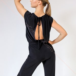 TANGO Jumpsuit main image 1