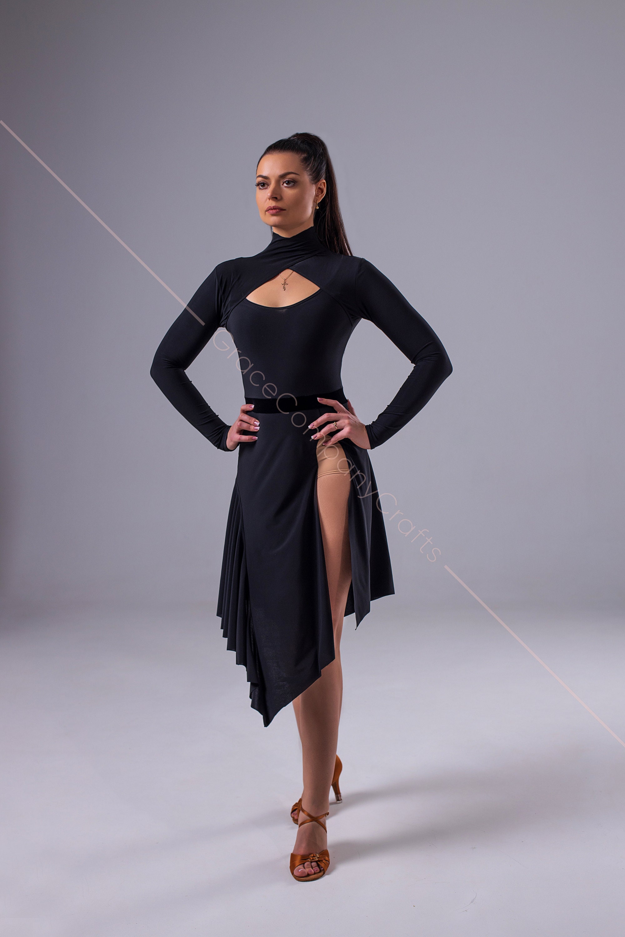 Vestidos de tango modernos hotsell