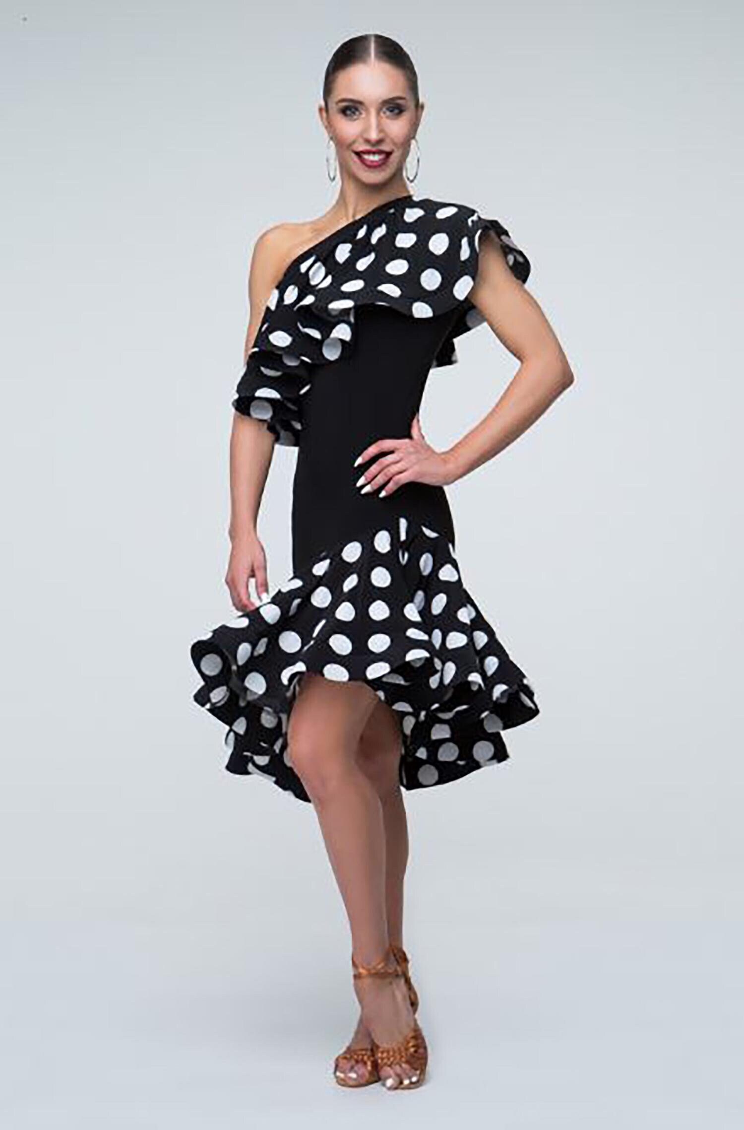Ropa para bailar swing hotsell